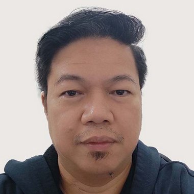 Roderick A. - Freelance 3d Visualizer