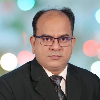 Amdad U. - Freelance Digital Producer