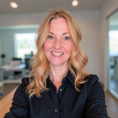 Cindy H. - Freelance Brand Designer