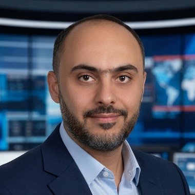 Qasem S. - Freelance Story Producer