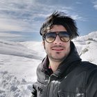 Pouriya Falahatpisheh