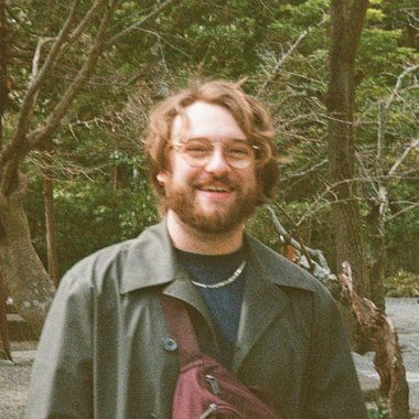 Zac W. - Freelance Mixing Engineer