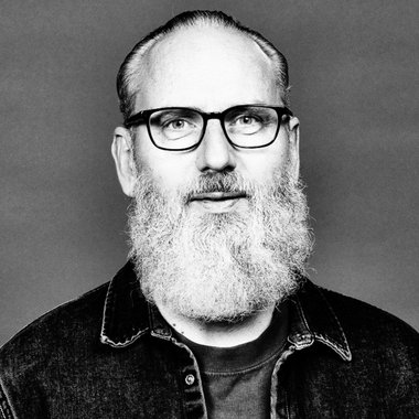 Merijn B. - Freelance Graphic Designer