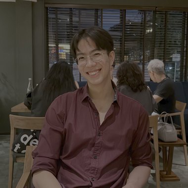 Pattaphong T. - Freelance Designer