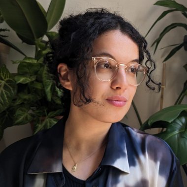 Maurine K. - Freelance Web Developer