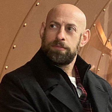 mschererdesign - Freelance 3d Animator