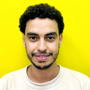 Youssef O. - Freelance Programmer