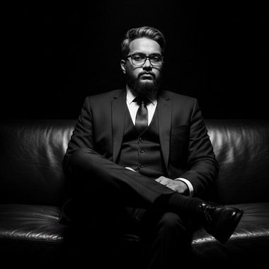 Fahad Q. - Freelance Art Director