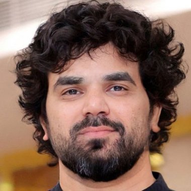 AMIT T. - Freelance Animator