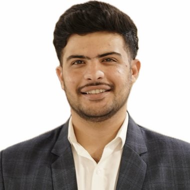 Umair K. - Freelance Brand Strategist
