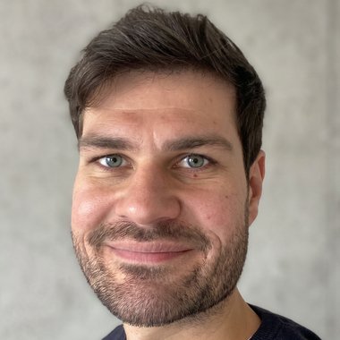 Stephan W. - Freelance Audio Mixer
