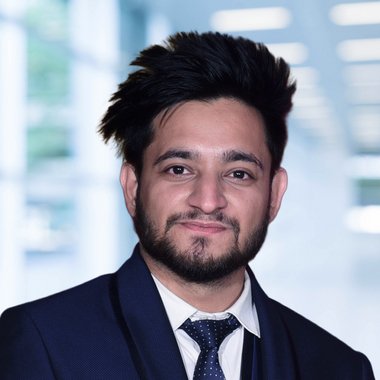 Sourabh89 - Freelance Animator