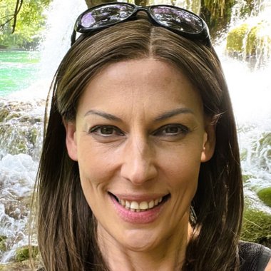 Eleonora P. - Freelance Content Creator