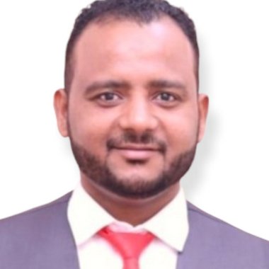 Noman R. - Freelance T Shirt Designer