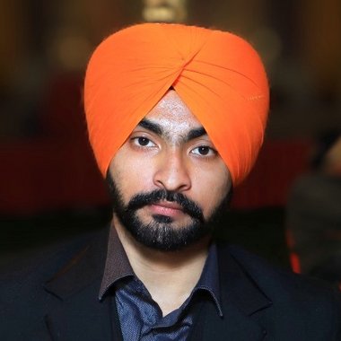 Jasmeet S. - Freelance Cloud Developer