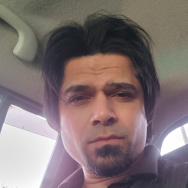 Aamir B. - Freelance Developer