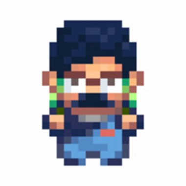 Rafino M. - Freelance Game Composer