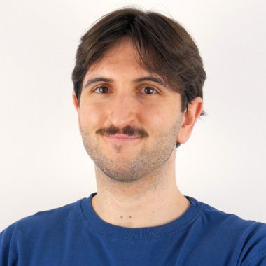 Alberto G. - Freelance Game Developer