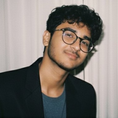 Shafiur S. - Freelance Filmmaker