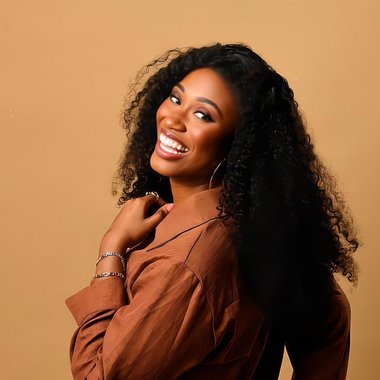 Favour A. - Freelance Product Marketer