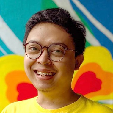 Mochamad S. - Freelance Screenplay Writer