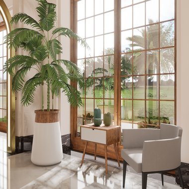 Ahsan A. - Freelance Set Designer