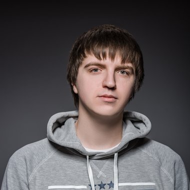 Mikhail K. - Freelance Animator