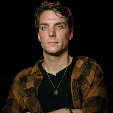 Patrick S. - Freelance Mixing Engineer