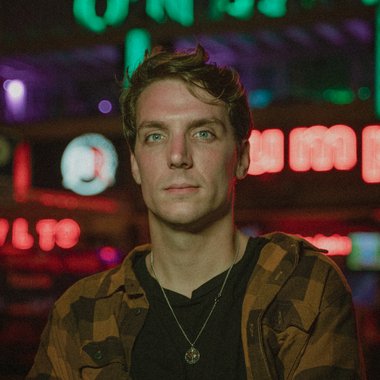 Patrick S. - Freelance Sound Engineer