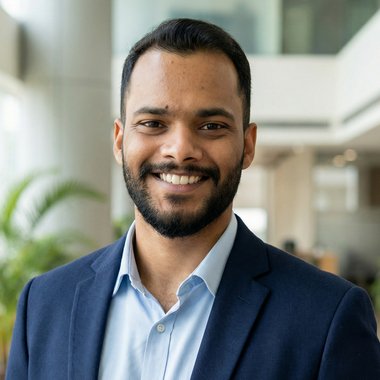 Mithun P. - Freelance Growth Marketer