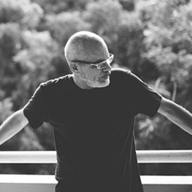 Miguel H. - Freelance Graphic Designer