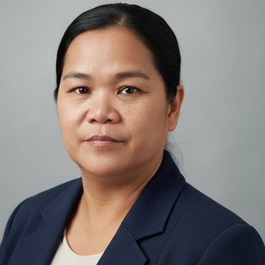 Marita T. - Freelance Content Creator