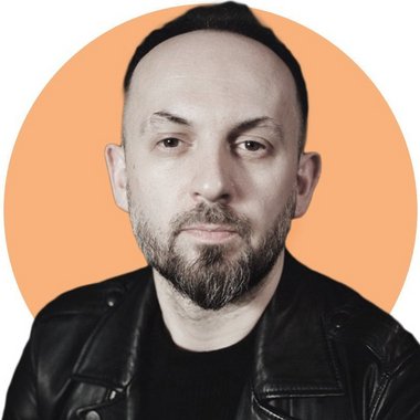 Marko T. - Freelance Videographer