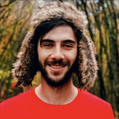 Pixel P. - Freelance Illustrator