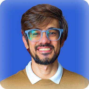 Paresh T. - Freelance Ux Designer