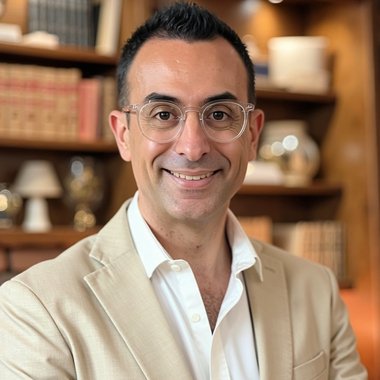 Ali M. - Freelance Developer