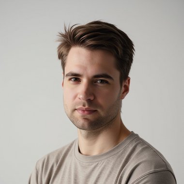 Peter M. - Freelance Web Designer