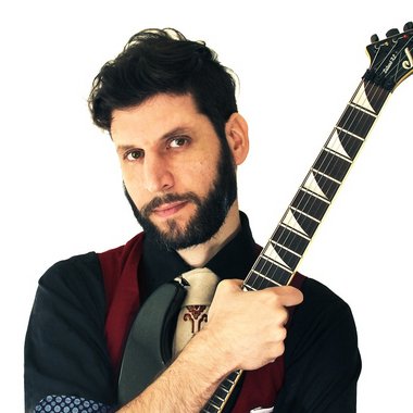 Ron W. - Freelance Sound Designer