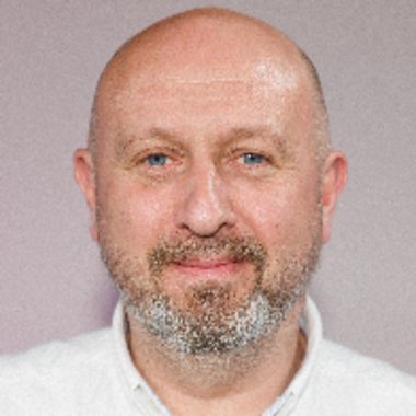 James B. - Freelance Content Strategist