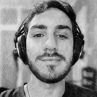 Santi M. - Freelance Music Producer