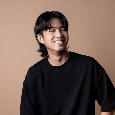 Jazer R. - Freelance Audio Mixer