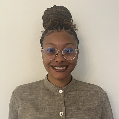 Jaela C. - Freelance Brand Designer