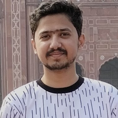 Muhammad A. - Freelance Digital Producer