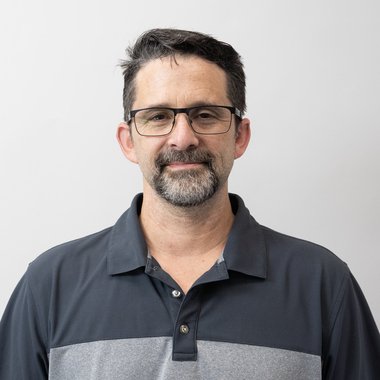 Jeff T. - Freelance Designer