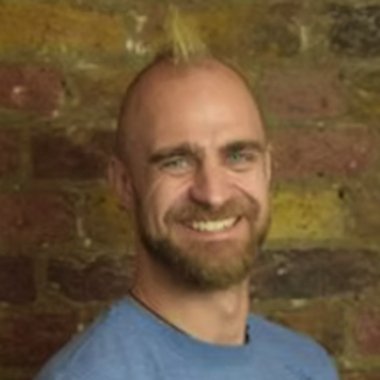 Rob D. - Freelance Sound Editor