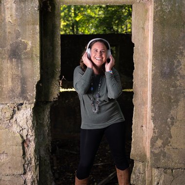 Kris Z. - Freelance Podcast Producer