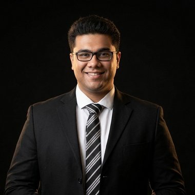 Shaharyar A. - Freelance 3d Designer