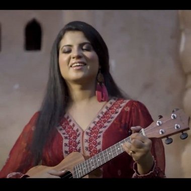 Suraksha1music - Freelance Voiceover Artist