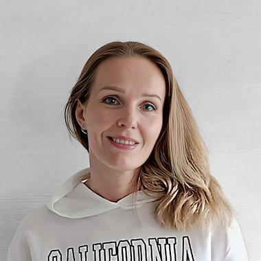 Ecaterina S. - Freelance Web Designer