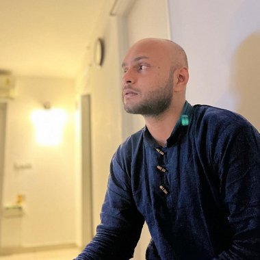 Sameer S. - Freelance Video Editor